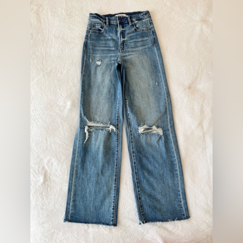 NWOT Hidden jeans (The Buckle)
